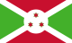 Bandera de Burundi