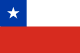 Bandera de Chile