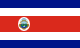 Bandera de Costa Rica