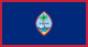 Bandera de Guam