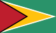 Bandera de Guyana