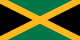 Bandera de Jamaica