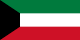 Bandera de Kuwait