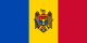 Bandera de Moldavia