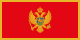 Bandera de Montenegro