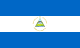 Bandera de Nicaragua