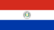 Bandera de Paraguay