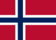 Bandera de Svalbard y Jan Mayen