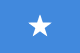 Bandera de Somalia