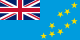 Bandera de Tuvalu