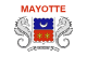 Bandera de Mayotte