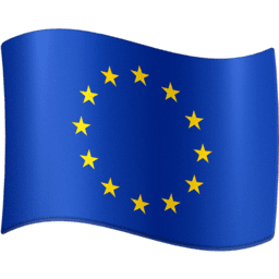 Unión Europea Facebook Emoji
