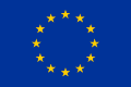 Bandera europea