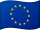 Bandera europea