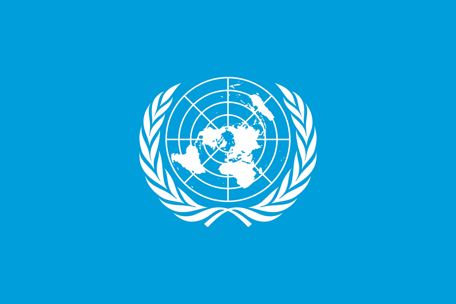 Descargar imágenes de la bandera de la Organización de las Naciones