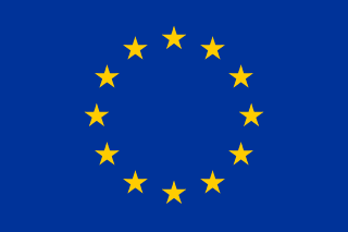 Bandera europea