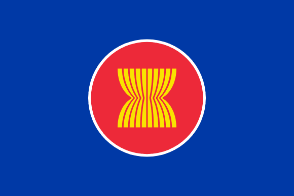 Asociación de Naciones del Sudeste Asiático