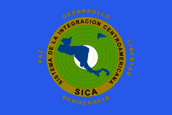 Sistema de la Integración Centroamericana