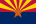 Bandera de Arizona