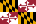 Bandera de Maryland