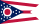 Bandera de Ohio