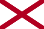 Bandera de Alabama