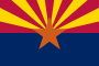 Bandera de Arizona