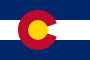 Bandera de Colorado