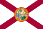 Bandera de Florida