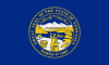 Bandera de Nebraska