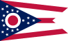 Bandera de Ohio