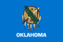 Bandera de Oklahoma