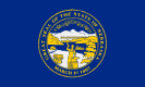 Bandera de Nebraska