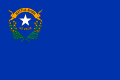 Bandera de Nevada