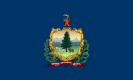 Bandera de Vermont