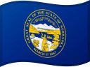 Bandera de Nebraska