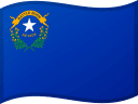 Bandera de Nevada