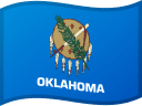 Bandera de Oklahoma