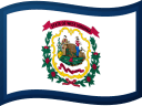 Bandera de Virginia Occidental