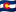 Bandera de Colorado