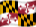 Bandera de Maryland