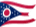 Bandera de Ohio