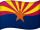 Bandera de Arizona