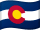 Bandera de Colorado