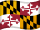 Bandera de Maryland