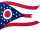 Bandera de Ohio