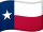 Bandera de Texas