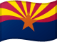 Bandera de Arizona