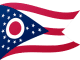 Bandera de Ohio