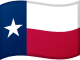 Bandera de Texas